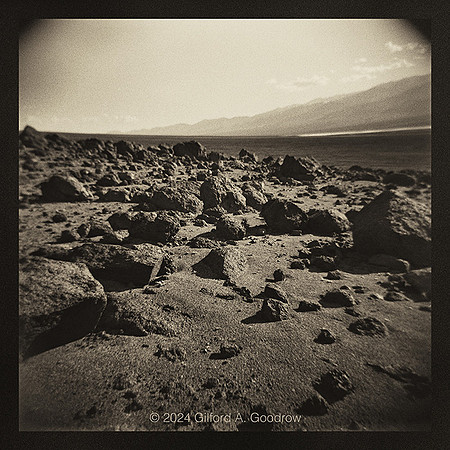 Mars Hill