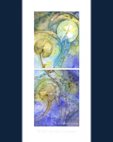 Original - Lily Pads