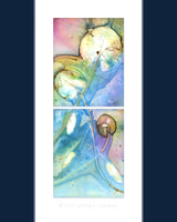 Original - Lily Pads