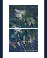 Original - Lily Pads