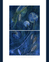Original - Lily Pads
