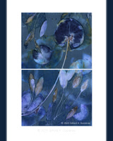 Original - Lily Pads