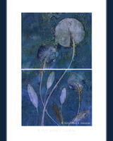 Original - Lily Pads