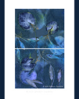 Original - Lily Pads