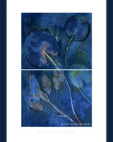 Original - Lily Pads
