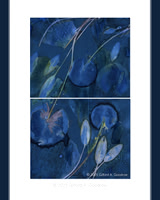 Original - Lily Pads