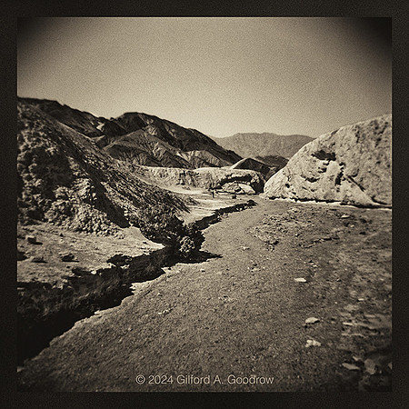 Gower Gulch